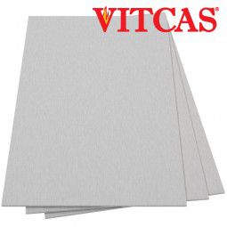Hochtemperaturplatte VITCAS- HT