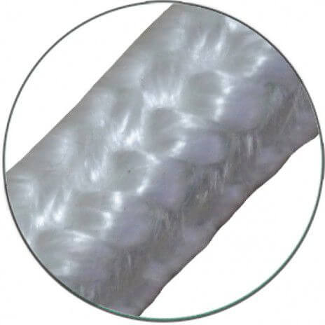 Glass Fibre Square Packing Rope