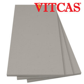 Heat Accumulation Fireboard - Vitcas ACC