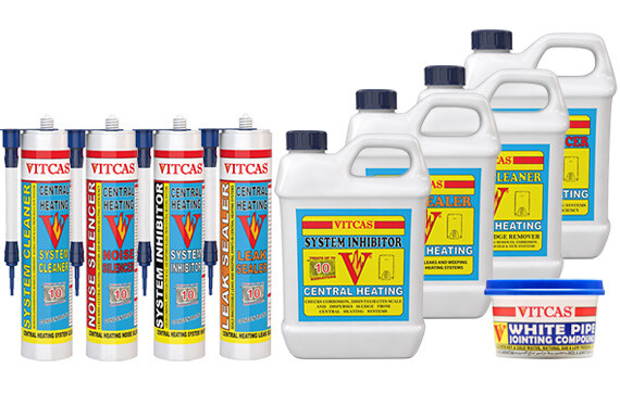 Plumbing & building products